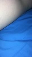 Aussiebrunette's First Fisting Experience with Daddy: A Creamy Surprise
