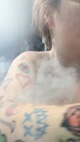 Dirty2001queen's Smoking Hot Solo Session