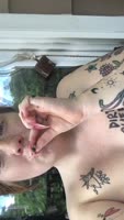 Dirty2001queen's Smoking Hot Solo Session