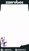 zzeroticc - Purple Bitch's Solo Seduction in HD