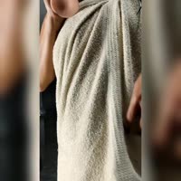 Cassian Cox's Step Fantasy: Shower Massage Turns Into Sizzling Romance