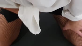 Pablo El Director's Office Seduction: Teacher's Surprise Anal Bondage