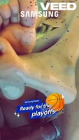 Shesexyasfuck's Sizzling Parade Strip Show