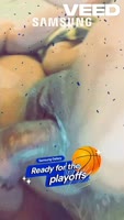 Shesexyasfuck's Sizzling Parade Strip Show