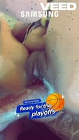 Shesexyasfuck's Sizzling Parade Strip Show