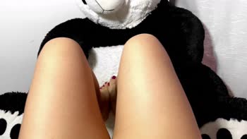LittleeSophiee's Tiny Feet Ignite My Desire