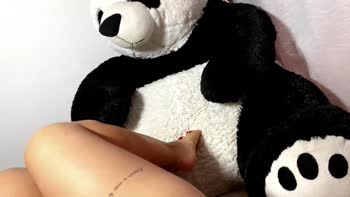 LittleeSophiee's Tiny Feet Ignite My Desire