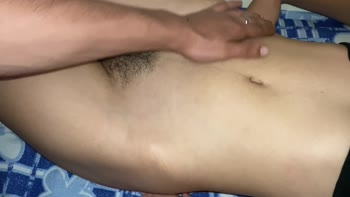 SaraTheTeen's Uninhibited Debut: A Teen (18+)'s First Revealing Show