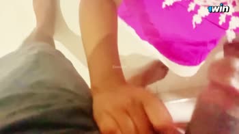 Benushi's Sri Lankan StepSis Delight: Creamy Anal Frenzy