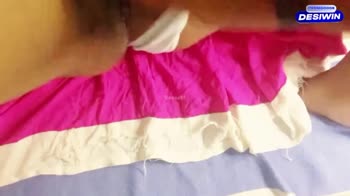 Benushi's Sri Lankan StepSis Delight: Creamy Anal Frenzy