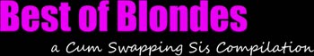 Lovita Fate & Blonde Bombshells Share Big Dicks in Sizzling Threesome