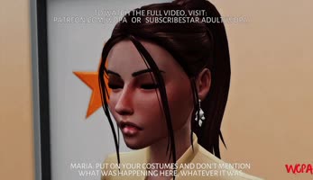 WOPAadult's Betrayal In Broad Daylight: A Starlight & Homelander Part 2 Saga