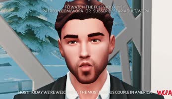 WOPAadult's Betrayal In Broad Daylight: A Starlight & Homelander Part 2 Saga