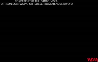 WOPAadult's Betrayal In Broad Daylight: A Starlight & Homelander Part 2 Saga