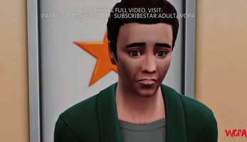 WOPAadult's Betrayal In Broad Daylight: A Starlight & Homelander Part 2 Saga