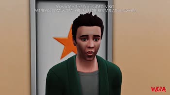 WOPAadult's Betrayal In Broad Daylight: A Starlight & Homelander Part 2 Saga