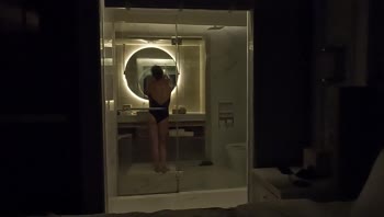 MaBubulles' Sensual Encounter: Rich Old Man Meets Young Escort