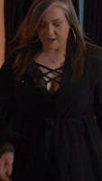 "The Ghost" with a Big Dick Fucks this Beautiful MILF