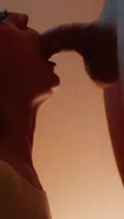 "The Ghost" with a Big Dick Fucks this Beautiful MILF