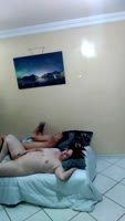 Any_grey's POV Roommate Seduction: Squirting Orgasms & Naughty Chat