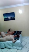 Any_grey's POV Roommate Seduction: Squirting Orgasms & Naughty Chat