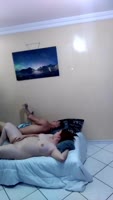 Any_grey's POV Roommate Seduction: Squirting Orgasms & Naughty Chat