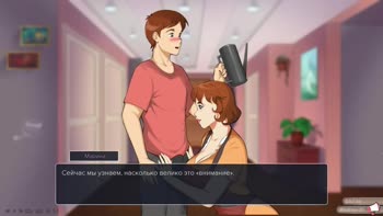 anime_love_fan's Step Mom Fantasy: Licking Ass & Sharing Sperm