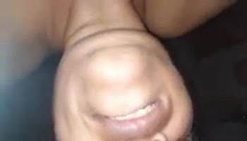 Tina's Christmas Fuck Fest