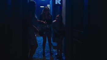 Clemence Audiard's Trans Orgy Sensation: Futa Fucks Petite Babes in Best Blowjob Ever