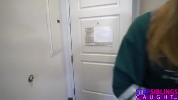 "I don't want anyone knowing Im wacking my stepbrother off" Avery Christy tells Stepbro - S11:E10