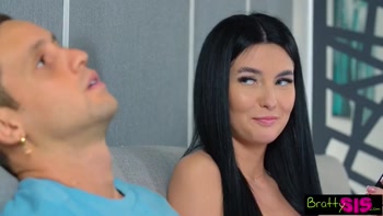 My Bossy Stepsister Finally Lets Me Get It - S28:E9