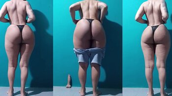 Cute Noviinhosapeca2: Big Ass Femboy Frenzy