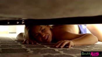 Stuck It In My Step Sister - S12:E6