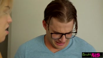 Stuck It In My Step Sister - S12:E6