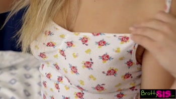 Stuck It In My Step Sister - S12:E6