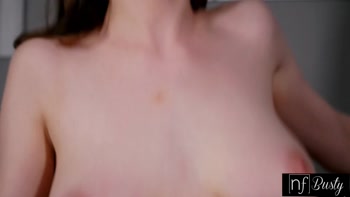 Clary's Bold Passion Ignites with Oliver Trunk's Big Cock