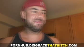 Skylar Green's Sneaky Fuck - Disgracing That Bitch