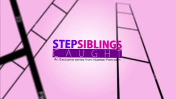 Braylin Bailey's Sizzling Stepsibling Seduction