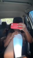 Nathy_hott's Uber Orgasm: Brunette Solo Masturbation in HD