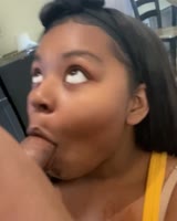 Bubbllia Sucks & Fucks in Unbeatable POV