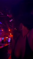 Lola Bunszee's Ebony BBC Deepthroat Delight