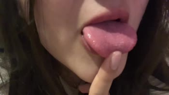 Lumabb's Cute Small Tits & Big Ass Tease
