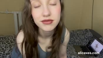 Alicexes_of's Soft Domination: A Day in the Life of Sensual Subservience