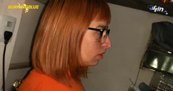 Burningbluehot Sizzles in Argentine Scooby-Doo Parody