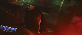 CyberModded's Cyberpunk Thrill: Hammerhead Sex Scene in 60FPS HD