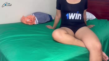 cienxcientocaseros - Casting Fake Agent's Big Ass Blonde: Real Homegrown Sex
