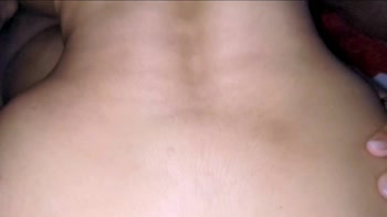 Amira Anal's Arab Delight: Teen (18+) Threesome Anal Fun