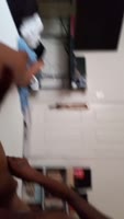 Step Sis Samboablacc's BBC Anal Delight