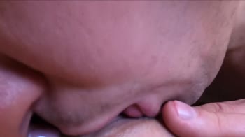 AliceKellyXXX - Alice Kelly XXX's Sensual College Cunnilingus: Clit Licking Orgasm