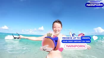 BIDI6669 - BIDI's Beach Bliss: Creamy Creampies in the Sun